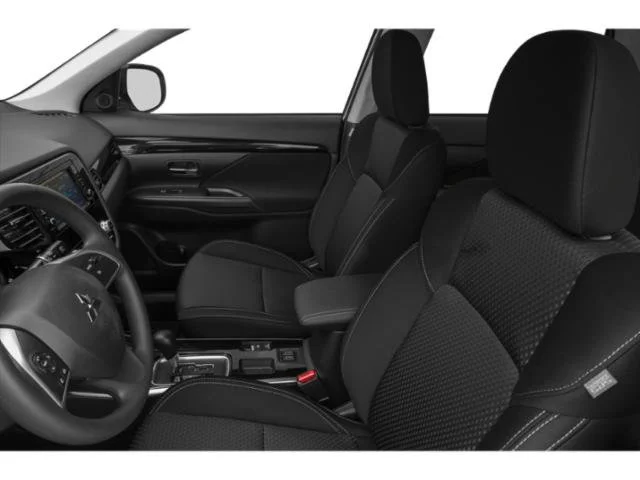 Used 2020  Mitsubishi  image 9
