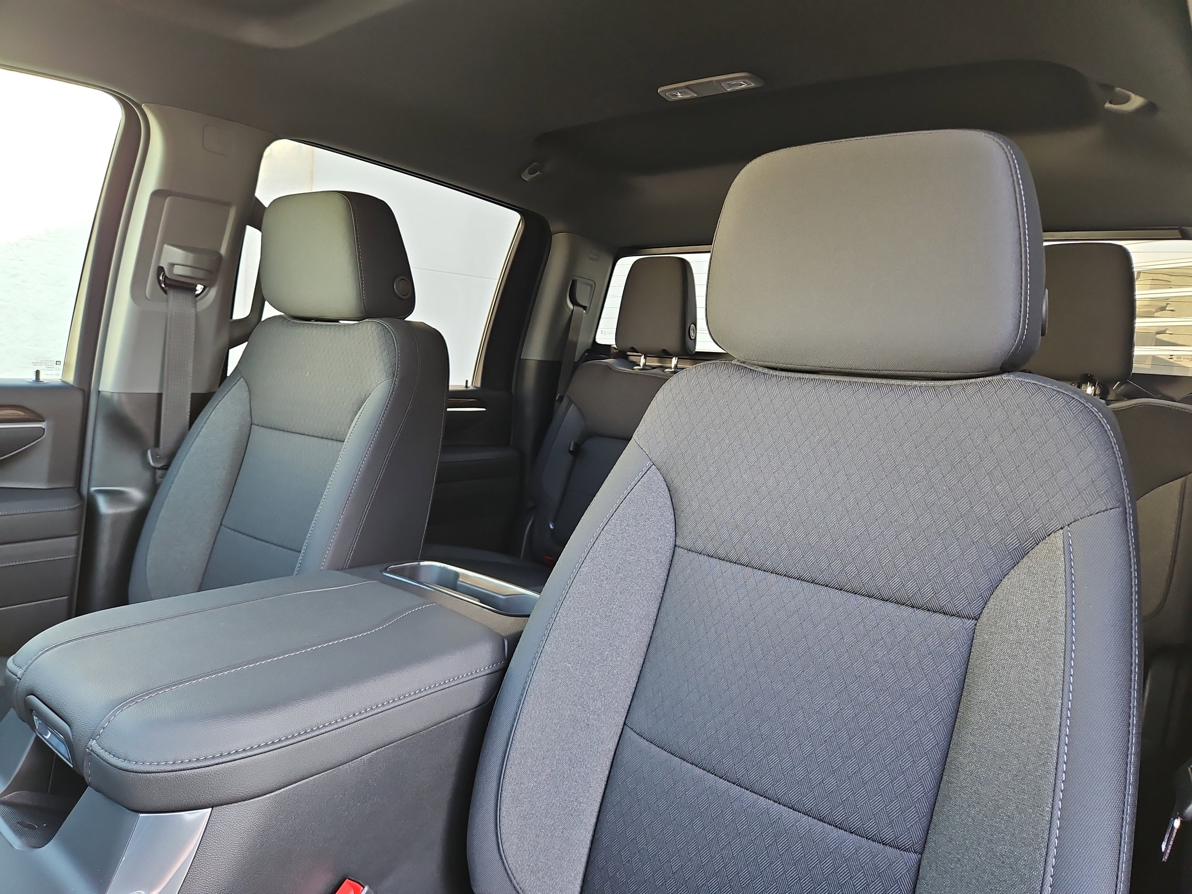 2026 Chevrolet Silverado 2500 HD LT - Photo 15