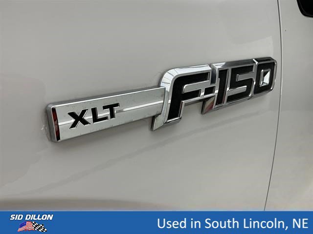 Used 2014 Oxford White Ford FX4 image 18