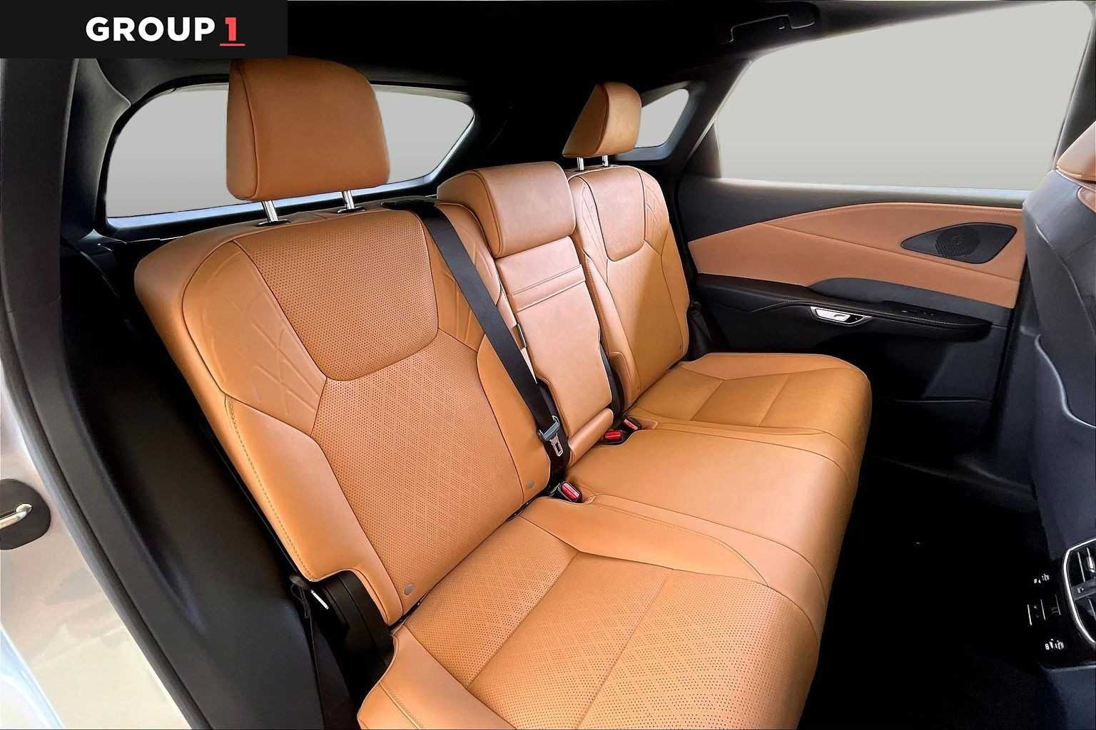Certified Used 2026 IRIDIUM Lexus Premium+ image 17