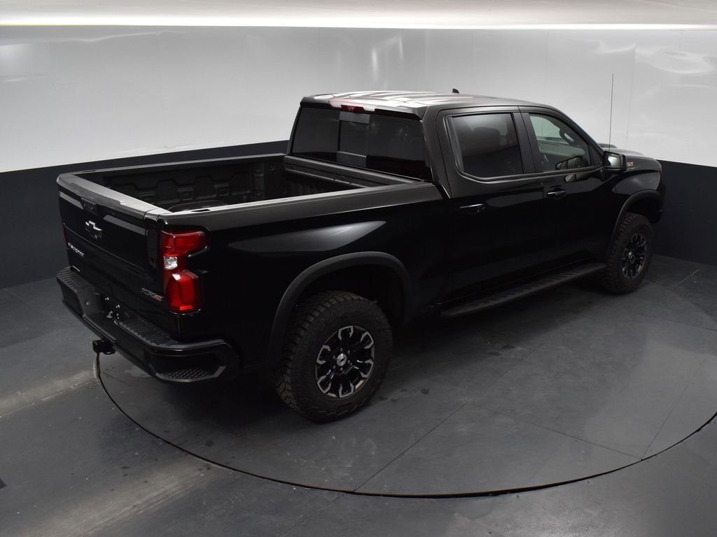 2026 Chevrolet Silverado 1500 ZR2 - Photo 35