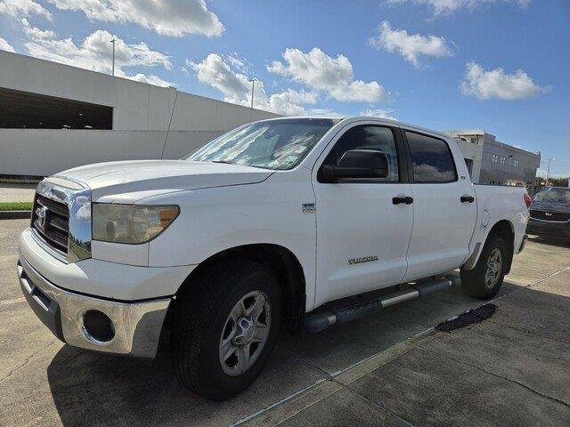 2008 Toyota Tundra Truck SR5