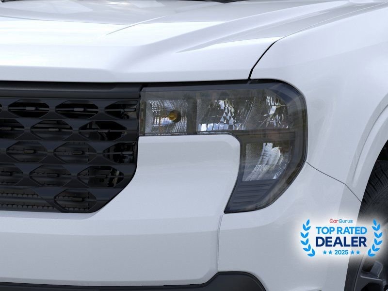 New 2026 White Ford XLT image 20