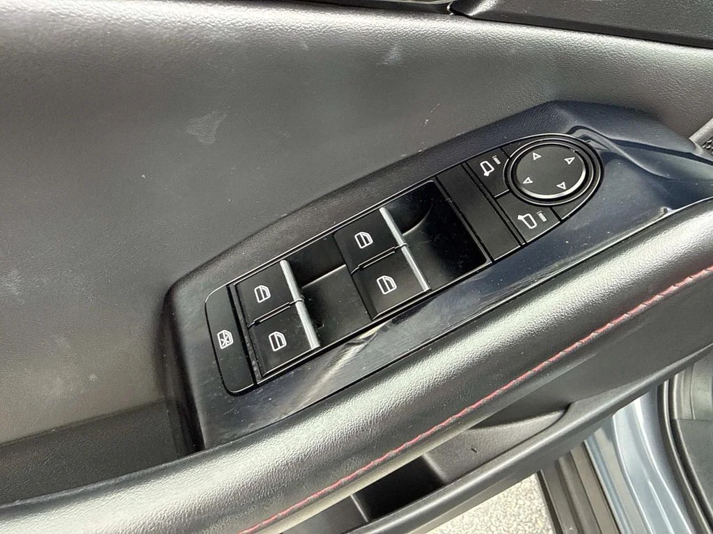 Used 2023 Gray Mazda 2.5 S Carbon Edition image 23