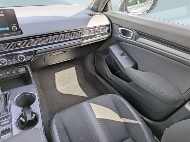 Used 2025 Gray Honda Sport image 17
