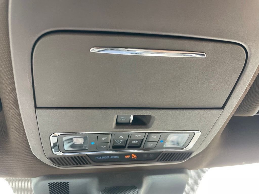 Used 2023 Blue Ford King Ranch image 24
