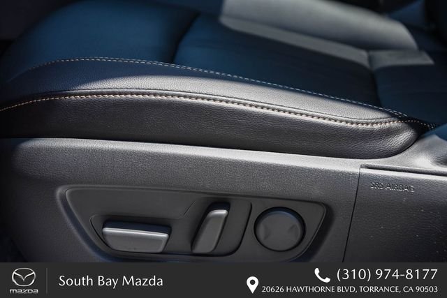 New 2026 Jet Black Mica Mazda 3.3 Turbo Premium AWD image 23