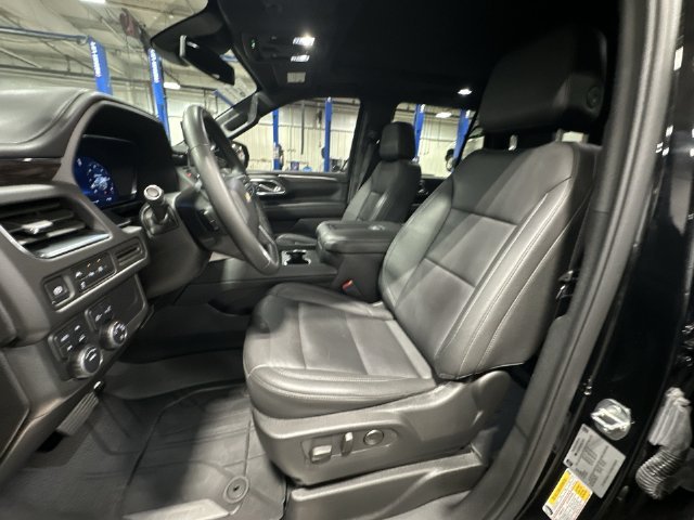 Certified Used 2024 Black Chevrolet LT image 17