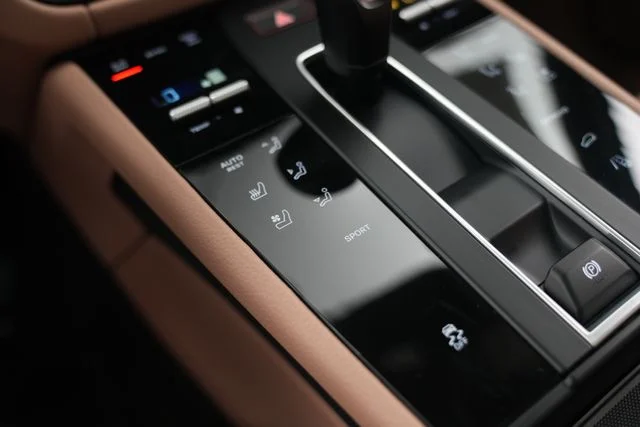 Certified Used 2026  Porsche  image 40