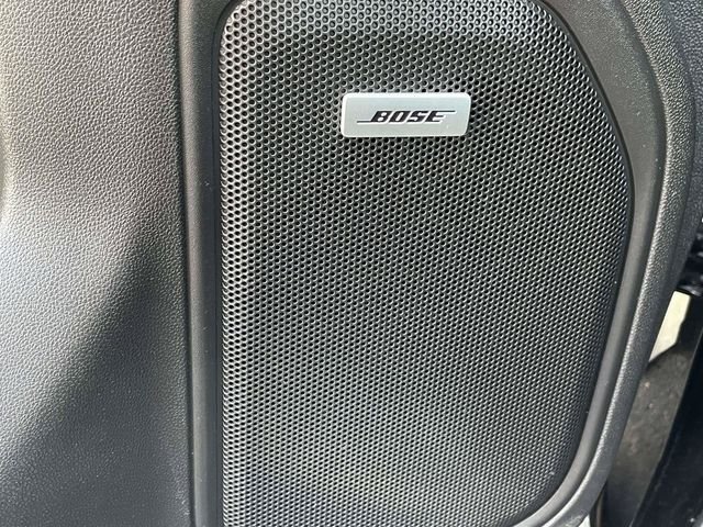 Certified Used 2020 Onyx Black GMC AT4 image 9