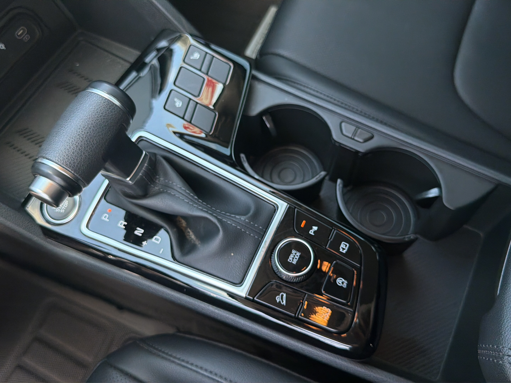 Used 2024 Gray Kia EX image 52