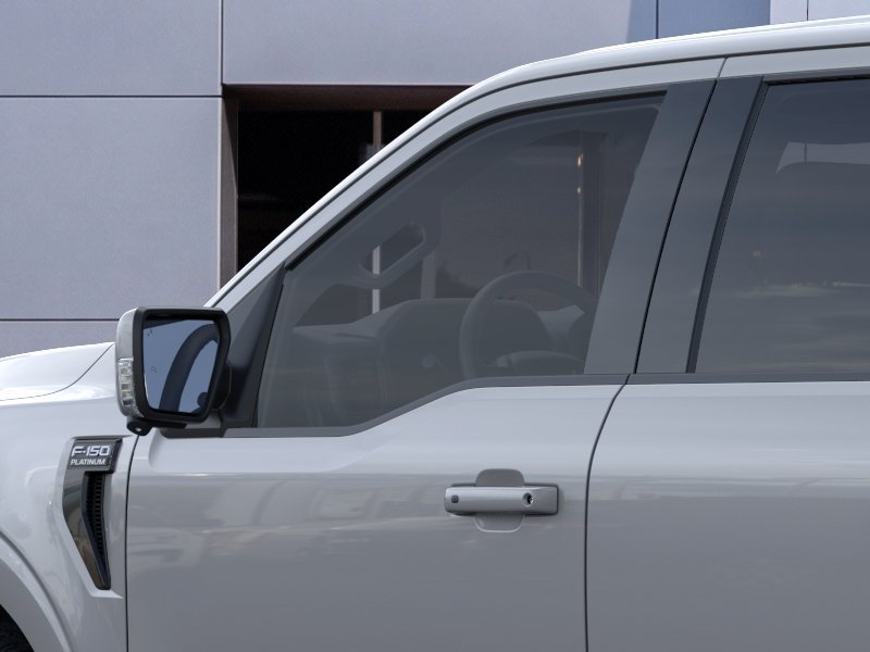 New 2026 Avalanche Ford Platinum® image 20