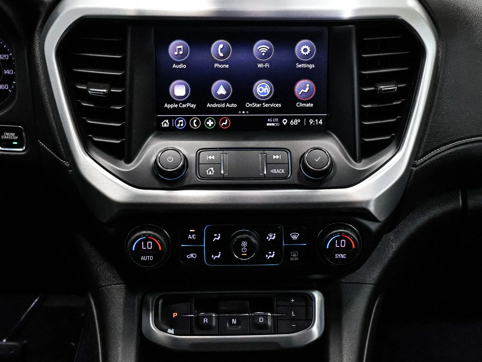 2020 GMC Acadia SLT - Photo 28