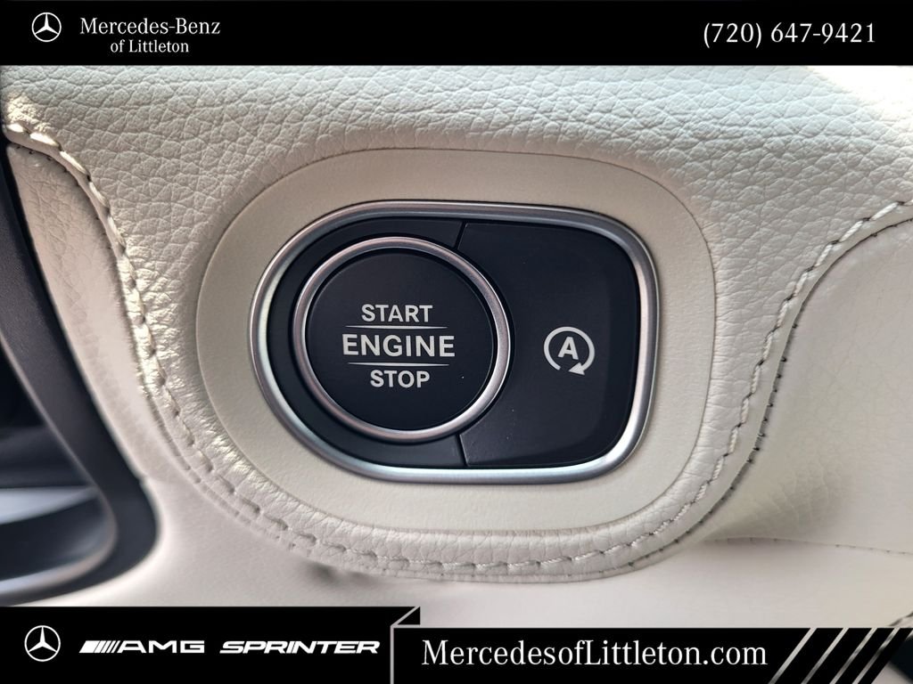 New 2026 MANUFAKTUR Alpine Grey Mercedes-Benz GLE 53 AMG® image 20