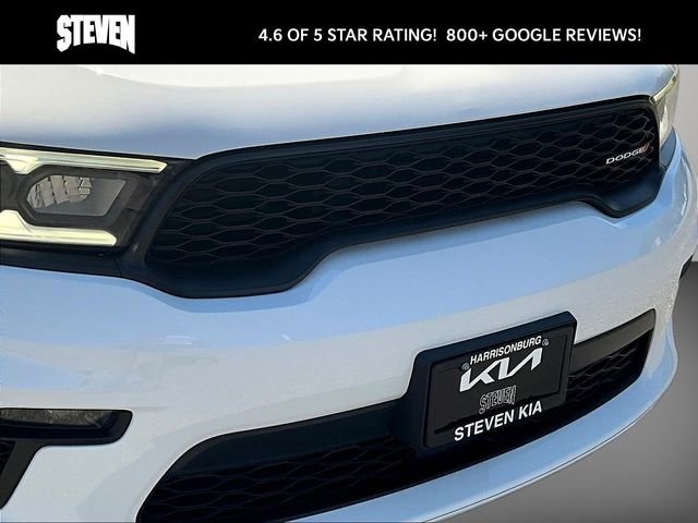 2022 Dodge Durango GT Plus - Photo 40