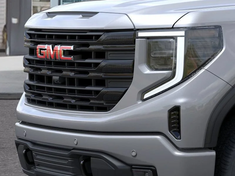 New 2026 Sterling Metallic GMC Elevation image 13