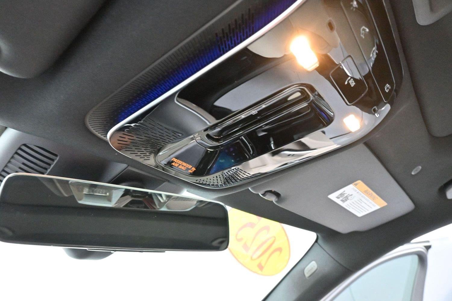 Used 2025 Black Mercedes-Benz C 300 image 24
