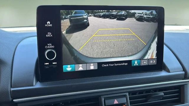 Used 2025  Honda Touring image 27