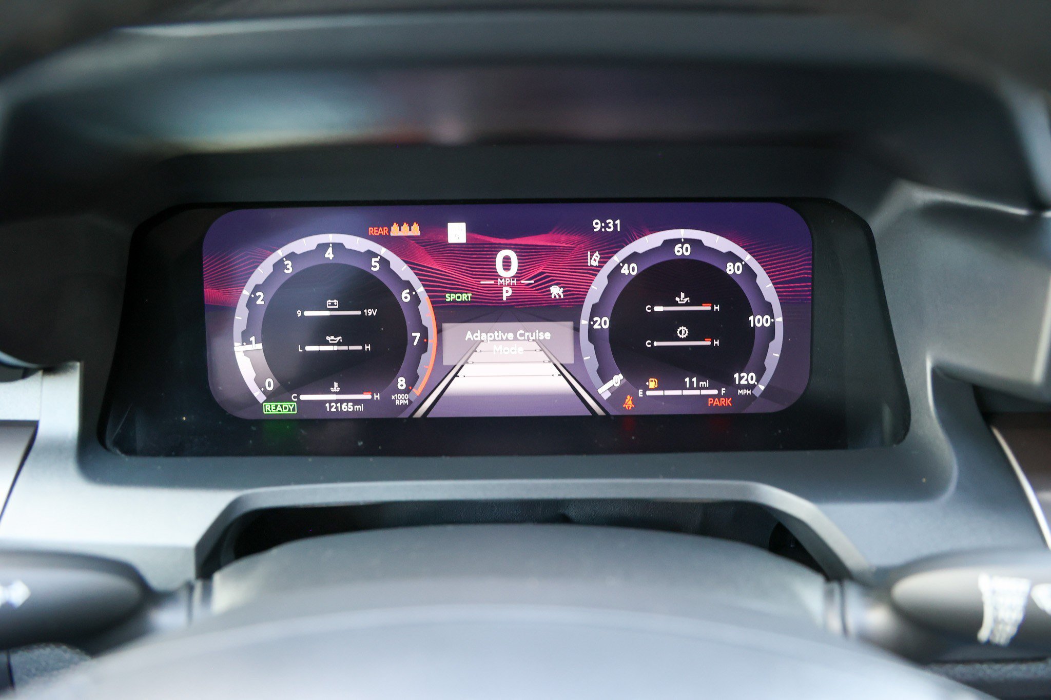 Used 2025 UNDERGROUND Toyota TRD Off Road Hybrid image 18