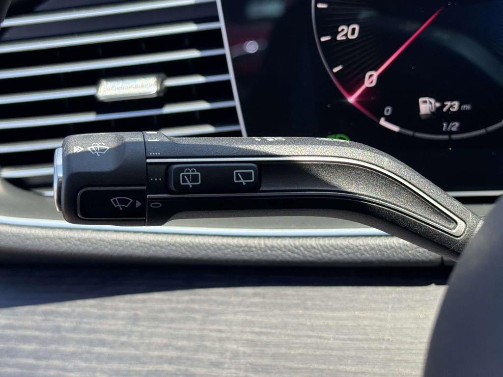 New 2026 Selenite Grey Metallic Mercedes-Benz GLE 450 image 21