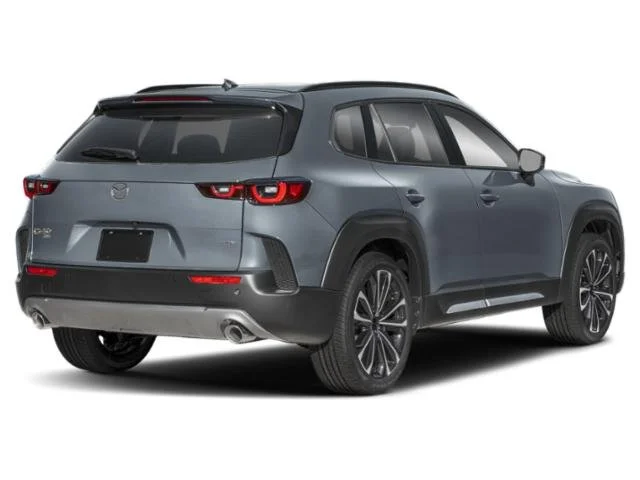 New 2026 Soul Red Crystal Metallic Mazda 2.5 Turbo Premium Plus AWD image 5