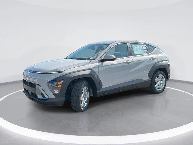 2027 HYUNDAI KONA