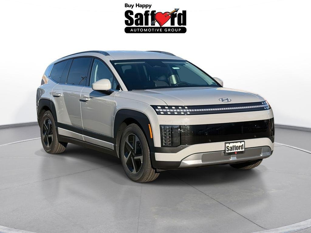 New 2026 Cyber Gray Hyundai S image 9