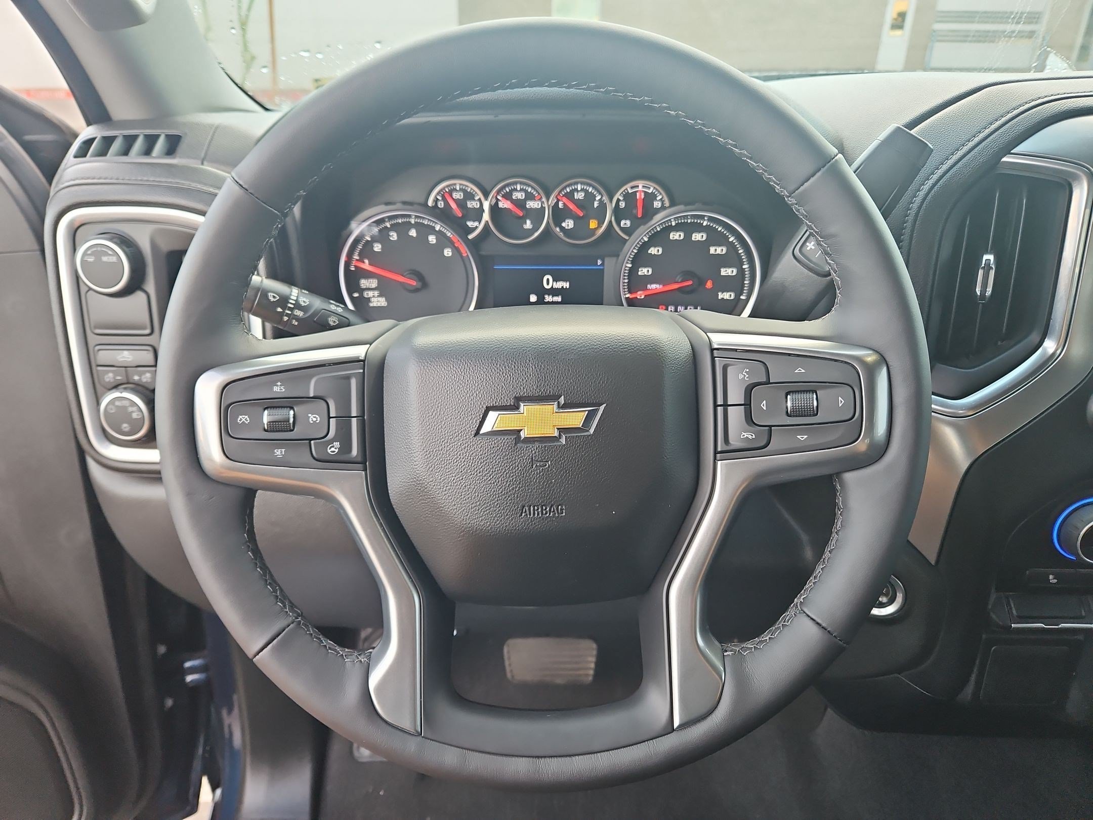 2022 Chevrolet Silverado 1500 Limited LT - Photo 15