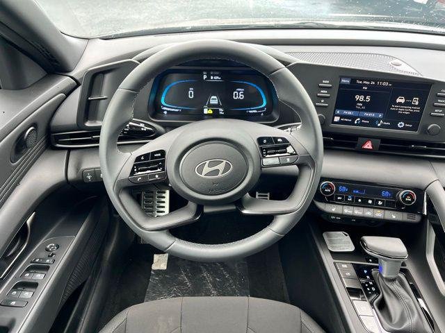 New 2026  Hyundai SEL Sport image 8