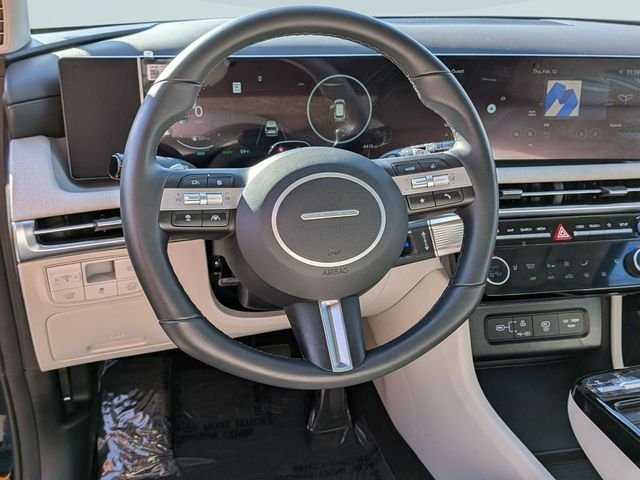 2025 Hyundai Tucson SEL Convenience - Photo 15