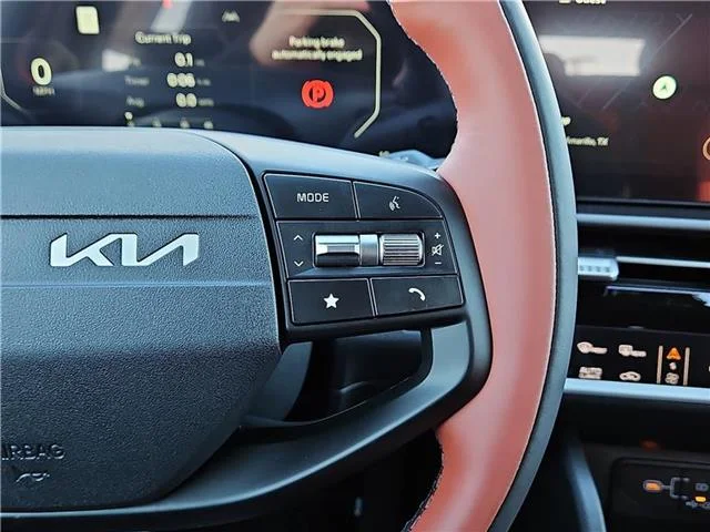New 2026 Wolf Gray KIA SX-Prestige Front-Wheel Drive image 19
