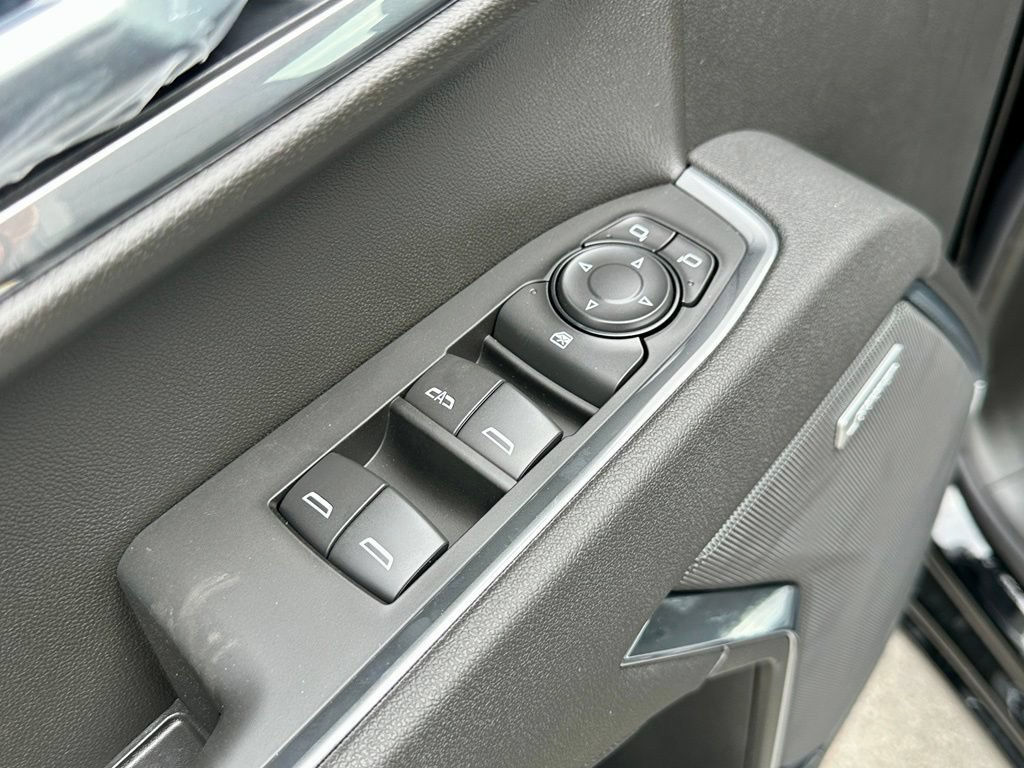 2026 Chevrolet Silverado 1500 RST - Photo 13