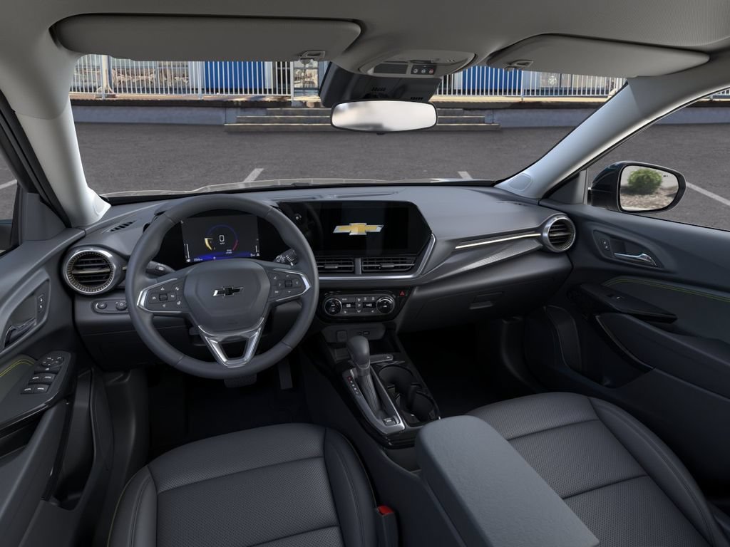 2026 Chevrolet Trax Activ - Photo 15
