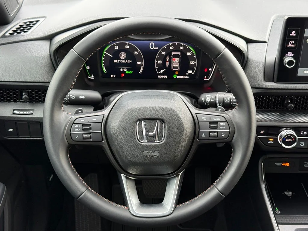 Certified Used 2026  Honda Sport-L image 22