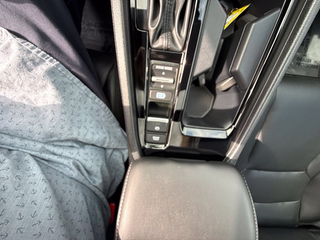 Certified Used 2024  Honda Sport-L image 34