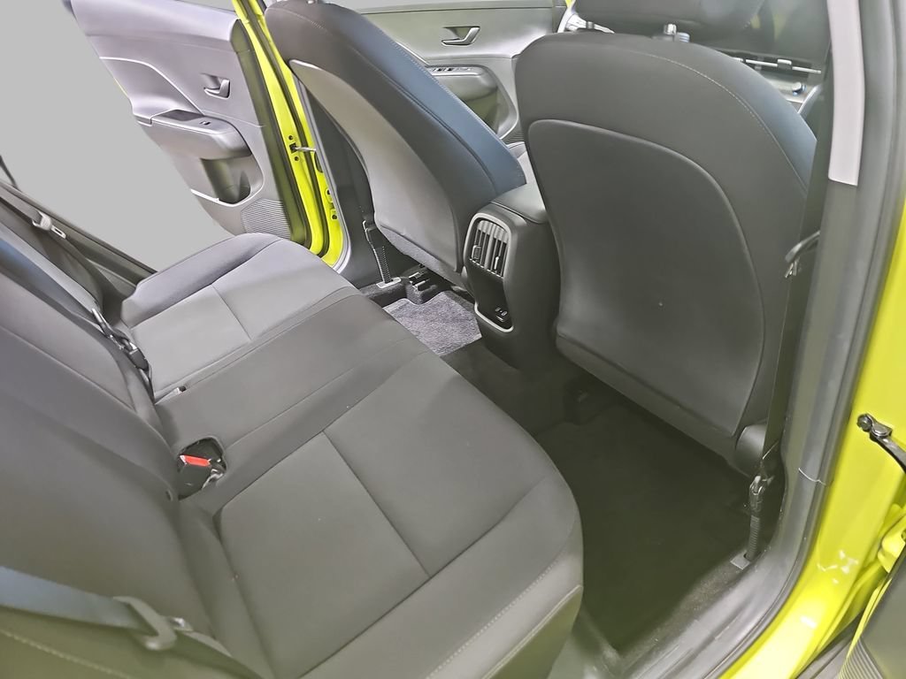 Used 2024 Yellow Hyundai SEL image 14