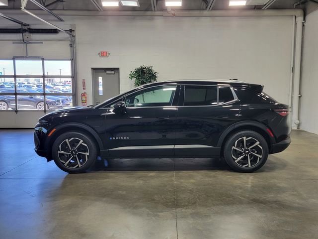 2026 Chevrolet Equinox EV 2LT - Photo 8