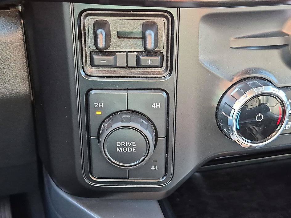 Used 2024 Gray Ford XL image 39