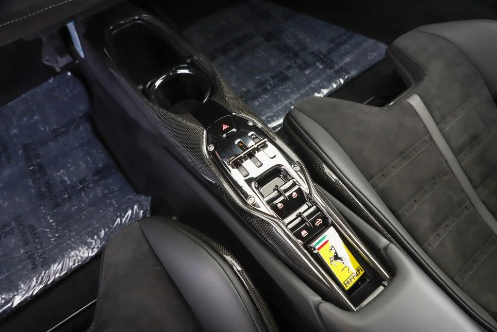 2023 Ferrari 296 Base - Photo 22