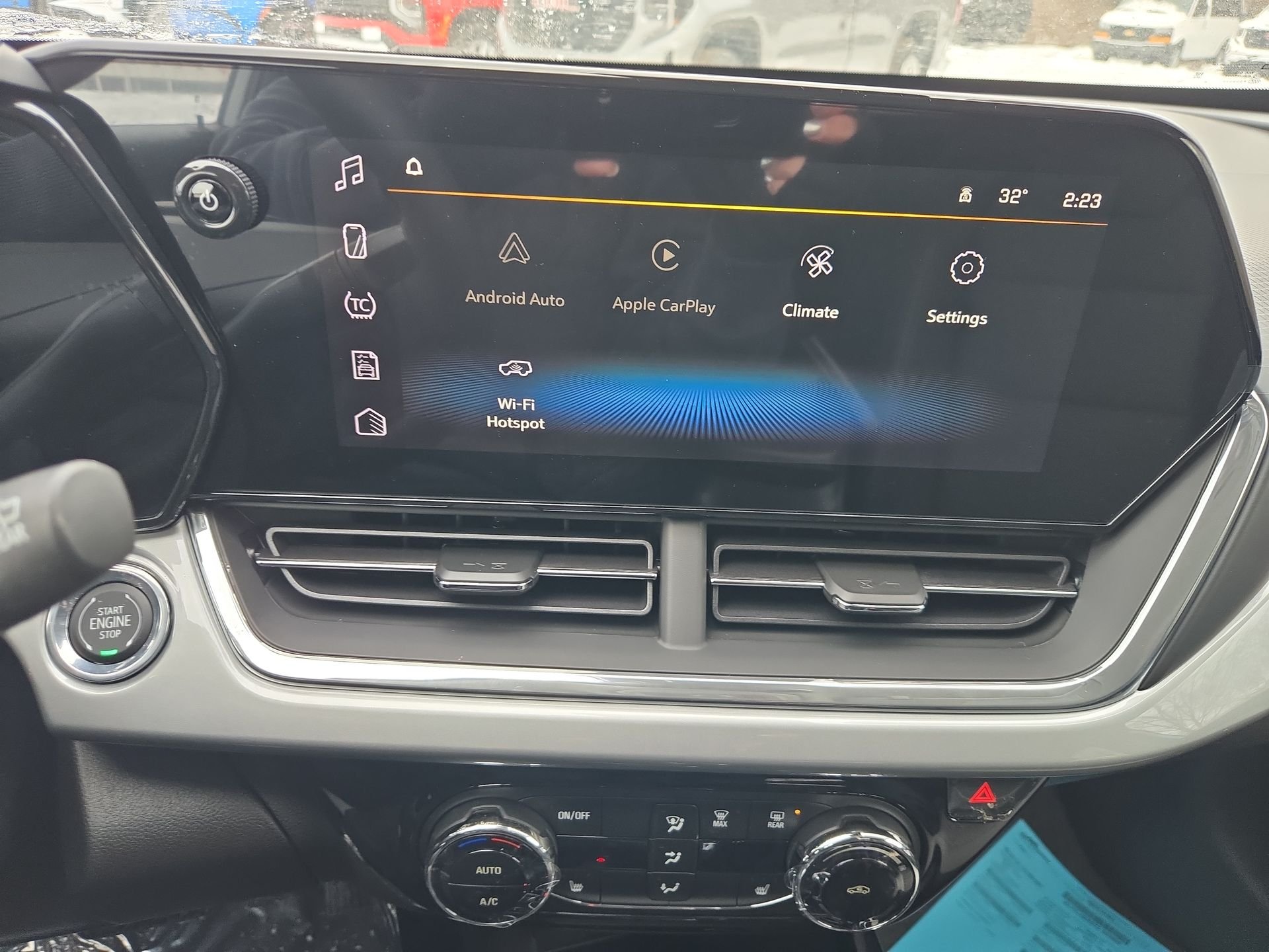 2026 Chevrolet Trax LT - Photo 87