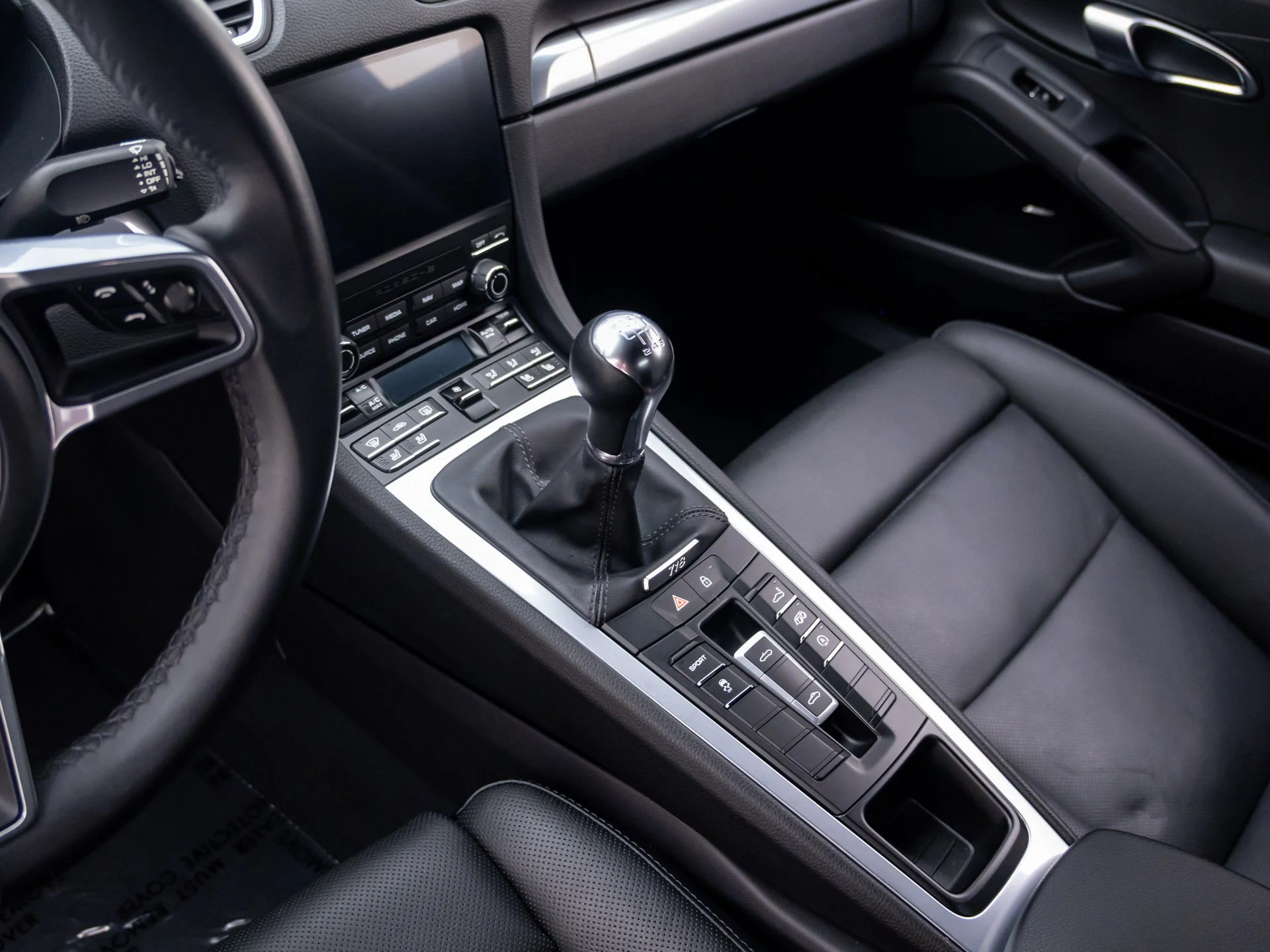 Certified Used 2024 Gray Porsche  image 13