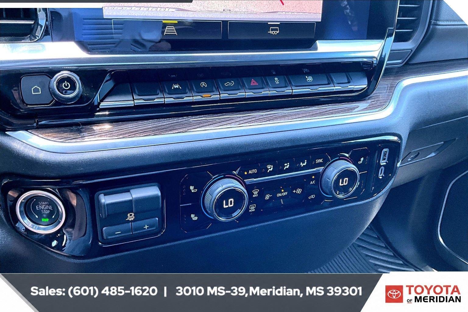 Used 2026 Sterling Gray Metallic Chevrolet LT image 22