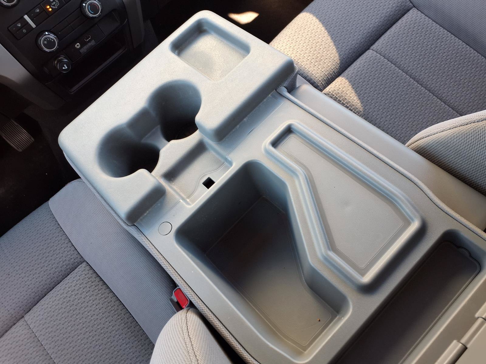Used 2012 Oxford White Ford XL image 13