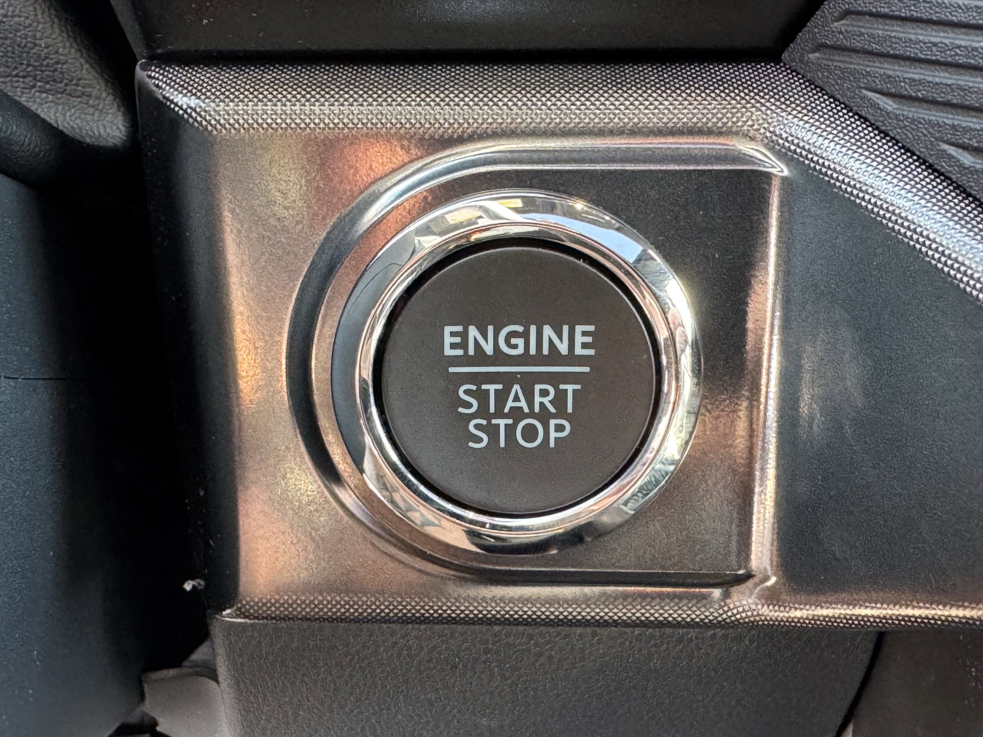 New 2026 Carbonized Gray Metallic Ford Tremor image 20