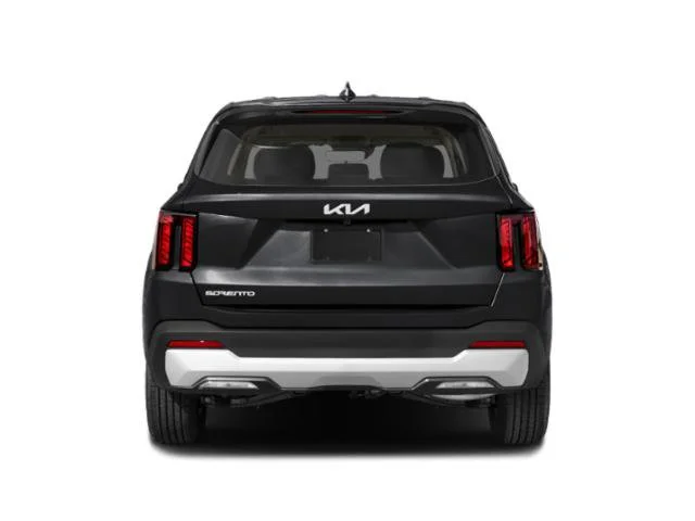 New 2026 Panthera Metal Kia LX image 5