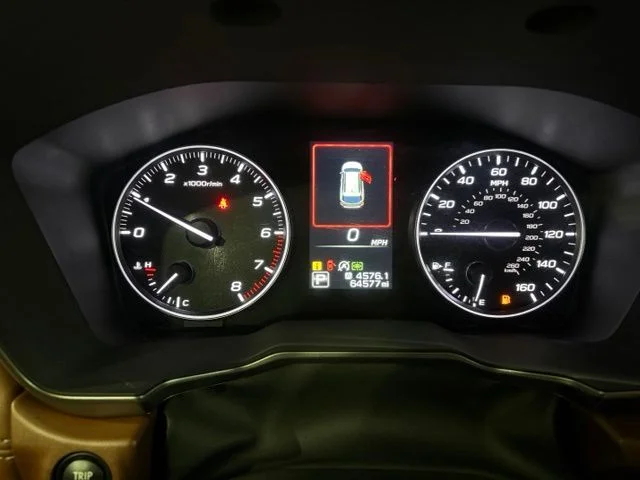 Used 2023 Gray Subaru Touring image 17