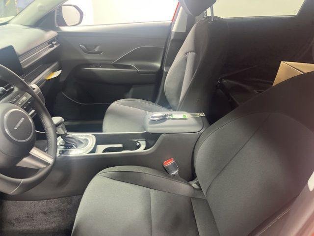2026 Hyundai Kona SEL Sport - Photo 8