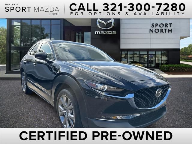 2024 Mazda CX-30 Preferred