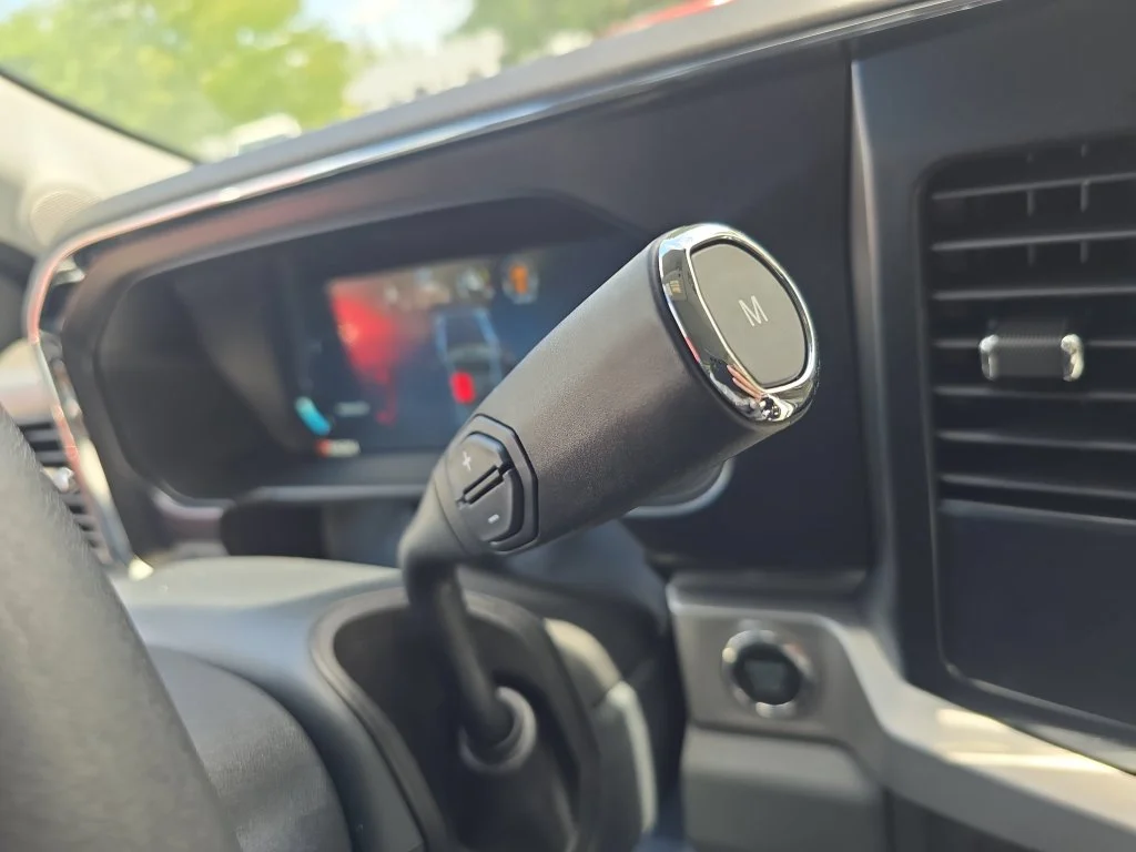 New 2026 White Ford XLT image 31
