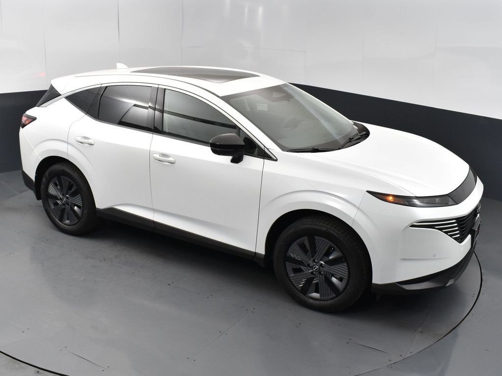 2025 Nissan Murano SL - Photo 45